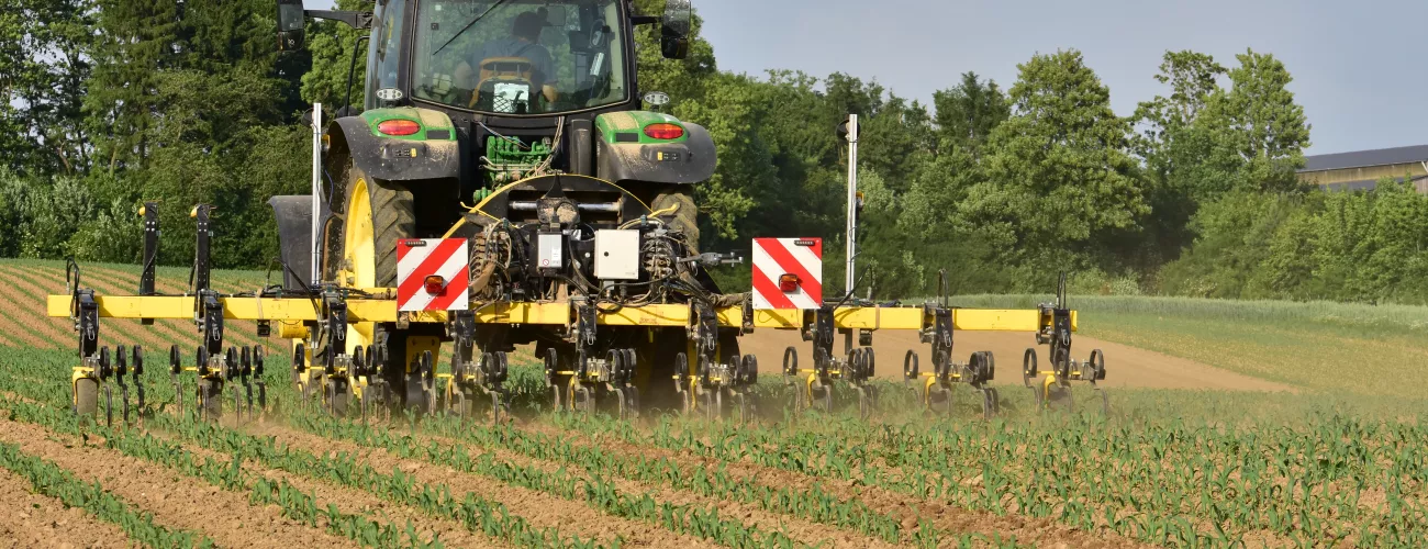 25/06 PROTECT'eau organise une formation phytolicence à Ciney