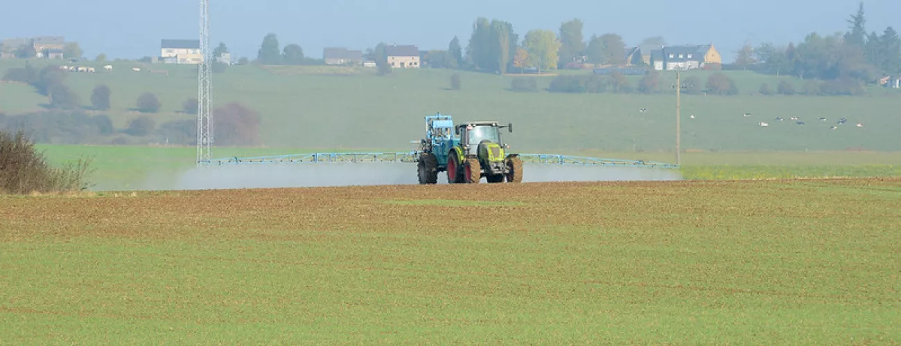 09/06 PROTECT'eau participe à une formation phytolicence à Braives