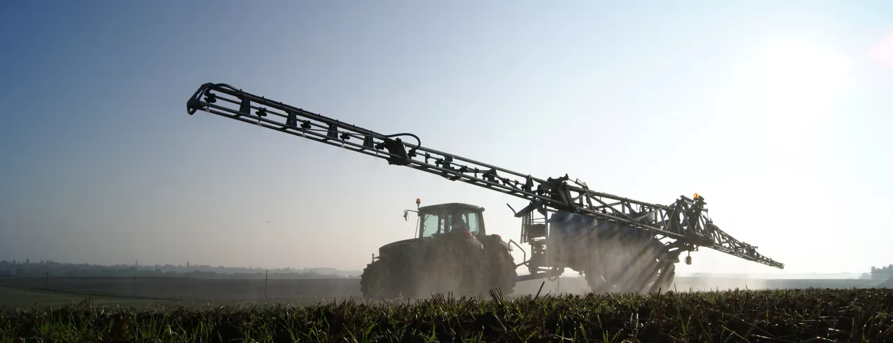 06/03 : PROTECT'eau participe à la phytolicence à Virton
