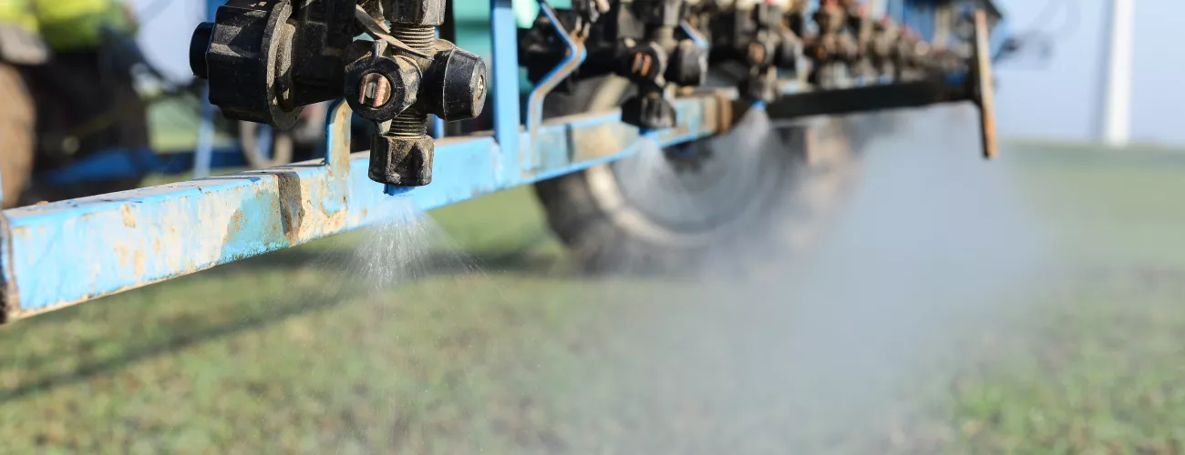 24/10 : PROTECT'eau organise une formation phytolicence à Ciney en collaboration avec  l’EPASC et Corder