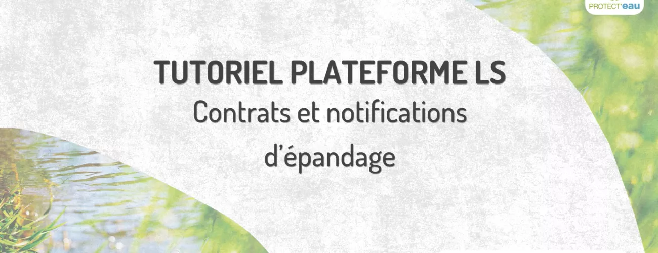 Nouveaux tutoriels vidéo pour utiliser l'application LS